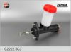 FENOX C2222.5C3 Master Cylinder, clutch